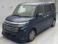 2022 Toyota Roomy