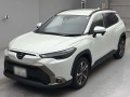 2024 Toyota Corolla Cross