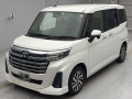2023 Toyota Roomy