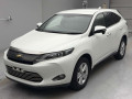 2017 Toyota Harrier