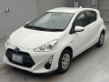2015 Toyota Aqua