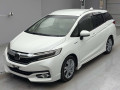2018 Honda SHUTTLE