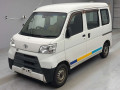 2018 Toyota Pixis Van