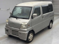 2000 Mitsubishi Town Box