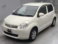 2012 Toyota Passo
