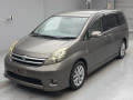 2008 Toyota Isis