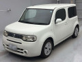 2009 Nissan Cube