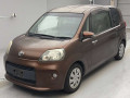 2013 Toyota Porte