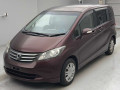 2011 Honda Freed
