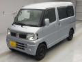 2010 Nissan Clipper Rio