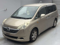 2005 Honda Step WGN