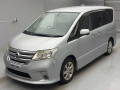 2011 Nissan Serena