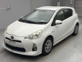 2014 Toyota Aqua