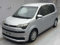 2013 Toyota Spade