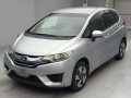 2014 Honda Fit Hybrid