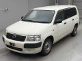 2014 Toyota Succeed Van