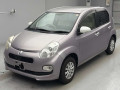 2015 Toyota Passo
