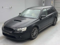 2005 Subaru Legacy Touring Wagon