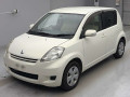 2008 Toyota Passo