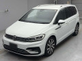 2018 Volkswagen Golf Touran