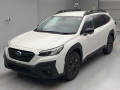 2025 Subaru Legacy Outback