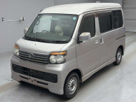 2009 Daihatsu Atrai Wagon