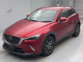 2018 Mazda CX-3