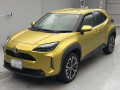 2022 Toyota YARIS CROSS