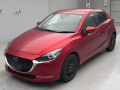 2020 Mazda Mazda2