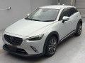 2017 Mazda CX-3