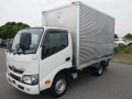 2021 Toyota Dyna Truck