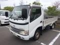 2005 Toyota Toyoace Truck