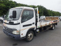2008 Toyota Dyna Truck