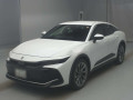 2024 Toyota Crown Crossover