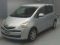 2007 Toyota Ractis