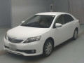 2016 Toyota Allion