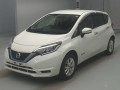 2019 Nissan Note