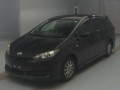 2012 Toyota Wish