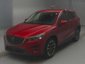 2015 Mazda CX-5
