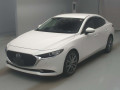 2021 Mazda Mazda3