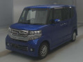 2015 Honda N-BOX CUSTOM