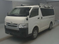 2015 Toyota Regiusace Van