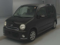 2007 Daihatsu Move Latte