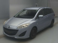 2011 Mazda Premacy