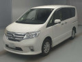 2012 Nissan Serena