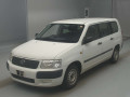 2014 Toyota Succeed Van