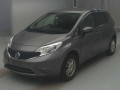 2015 Nissan Note