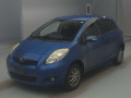 2007 Toyota Vitz