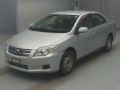 2008 Toyota Corolla Axio