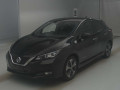 2018 Nissan Leaf